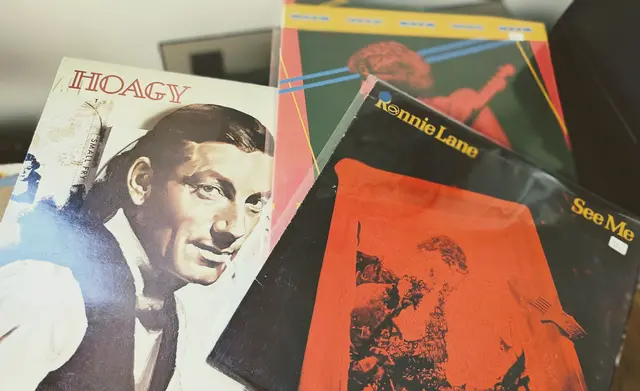 Welche Bedeutung haben Musik-Cover heute noch? | Foto: Heike Schwitalla