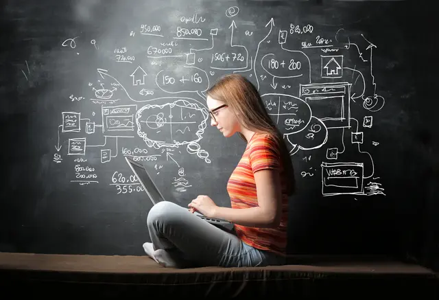 Die Wahl der weiterführenden Schule ist nicht immer einfach | Foto: olly/stock.adobe.com