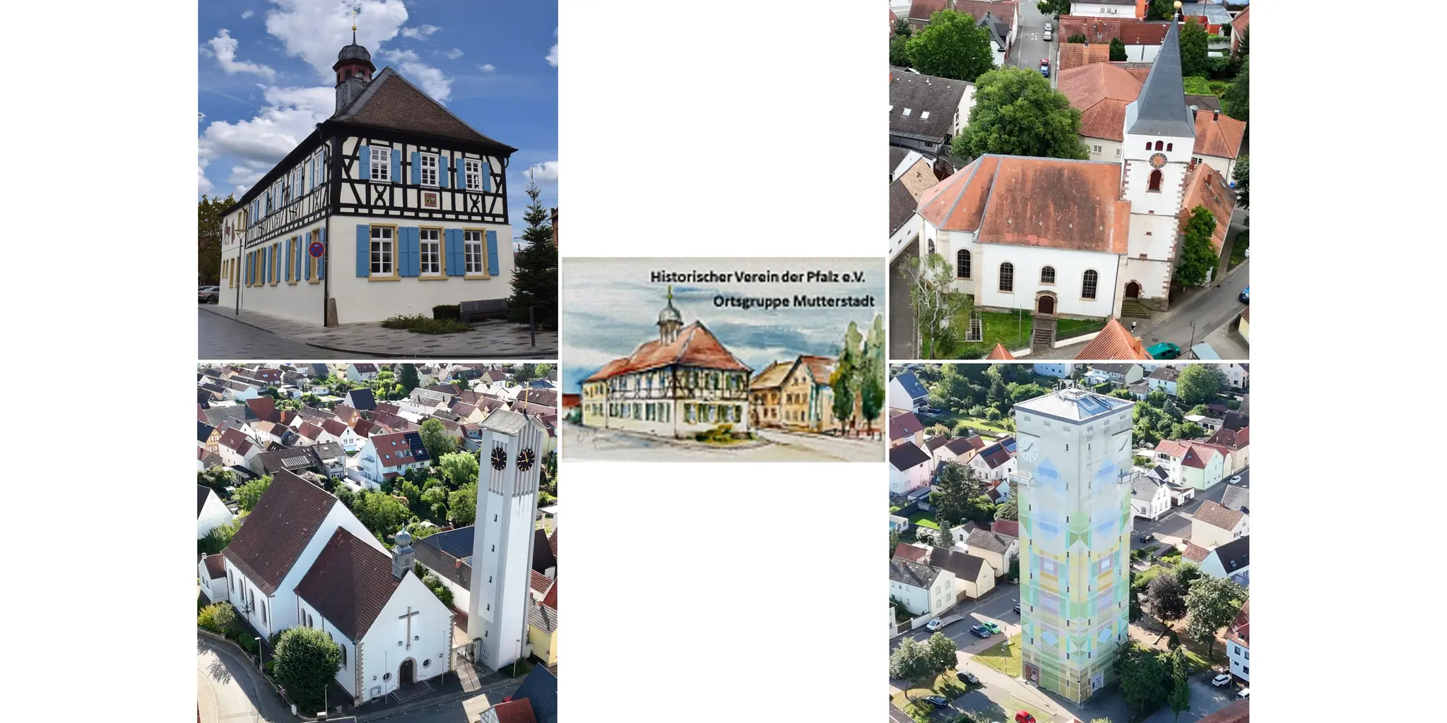 Mutterstadt Rathaus Neues von Mutterstadter Vereinen: Tag des offenen Denkmals: Mutterstadt ...