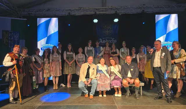 Gruppenfoto | Foto: Gemeindeverwaltung Haßloch