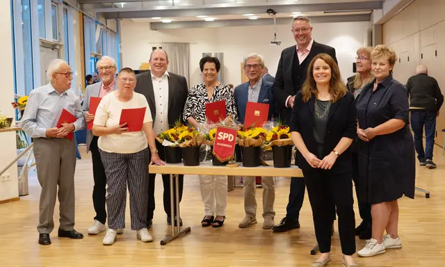 Foto: SPD Mutterstadt