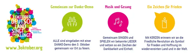 Foto: Deutschland singt