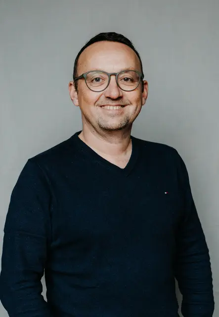 Jochen Kassel, Ortsbürgermeister der Gemeinde 
Weilerbach | Foto: Pixelstil/gratis