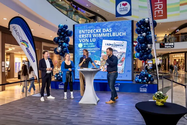 Foto: Johann-Peter Melder