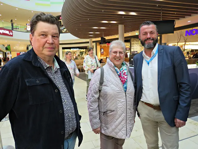 Foto: Brigitte Melder