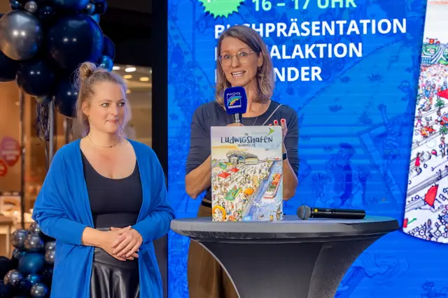 Foto: Johann-Peter Melder