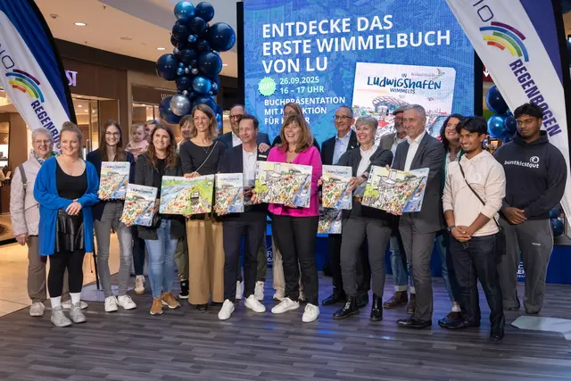 Foto: Johann-Peter Melder