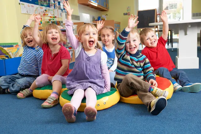 Ziel der Umfrage ist es, die familienfreundlichen Strukturen weiter zu optimieren und auf die Anforderungen von Eltern und Kindern einzugehen | Foto: highwaystarz/stock.adobe.com