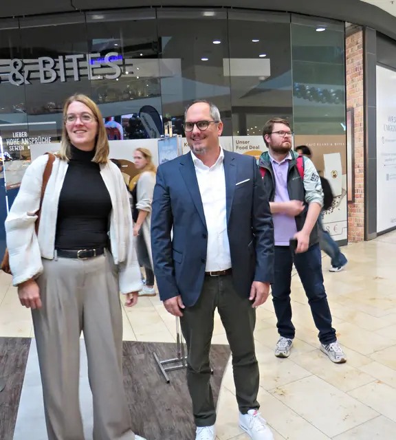 Foto: Brigitte Melder