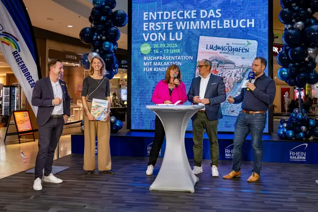 Foto: Johann-Peter Melder