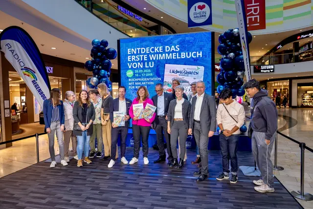 Foto: Johann-Peter Melder