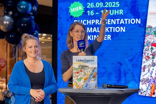 Foto: Johann-Peter Melder