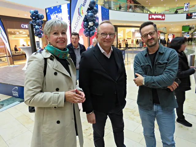 Foto: Brigitte Melder