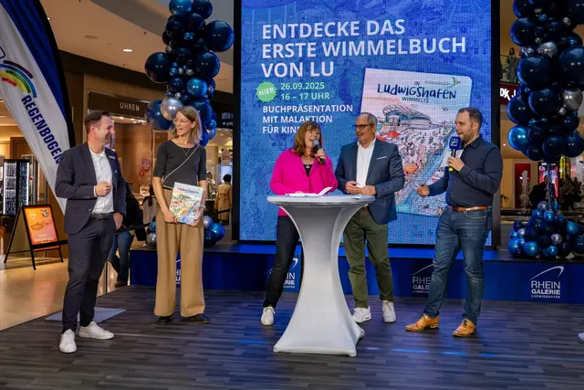 Foto: Johann-Peter Melder