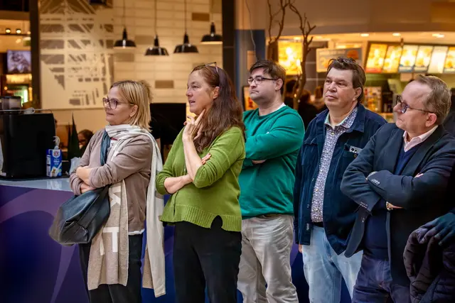 Foto: Johann-Peter Melder