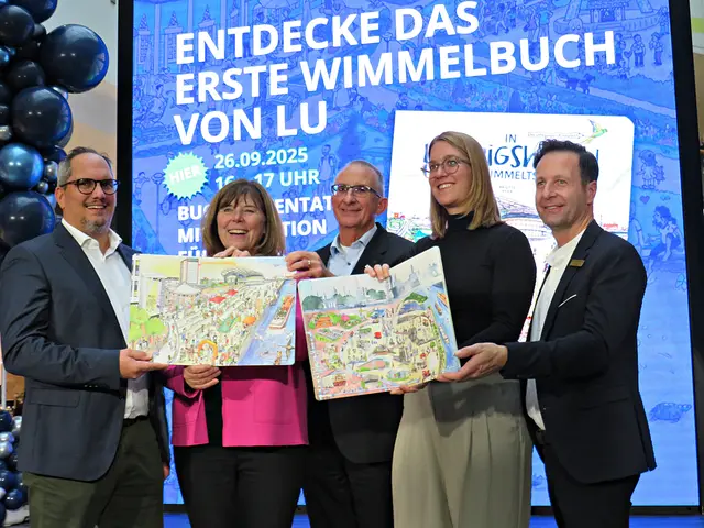 Foto: Brigitte Melder