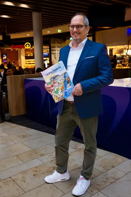 Foto: Johann-Peter Melder