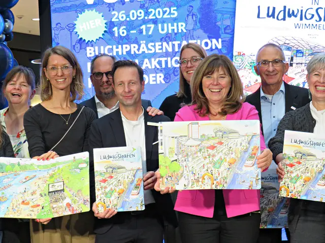 Foto: Brigitte Melder