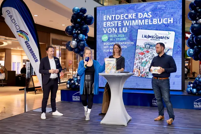 Foto: Johann-Peter Melder