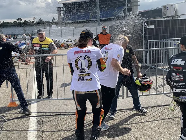 Foto: Michael Sonnick