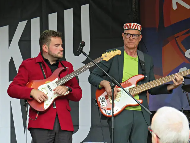 Foto: Brigitte Melder