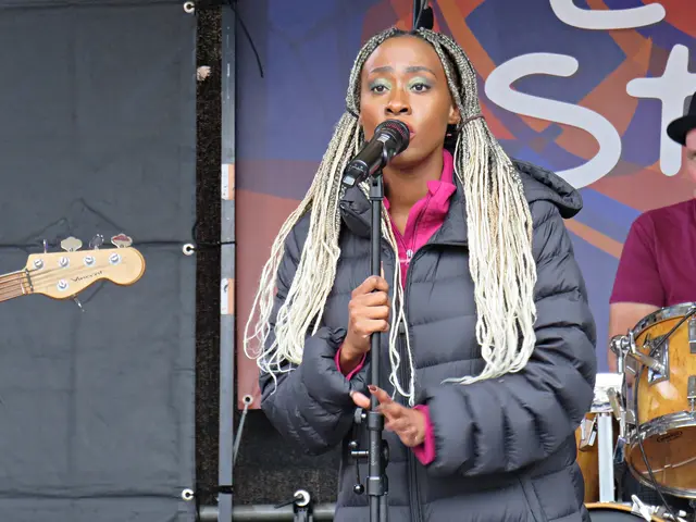 KHUMO | Foto: Brigitte Melder