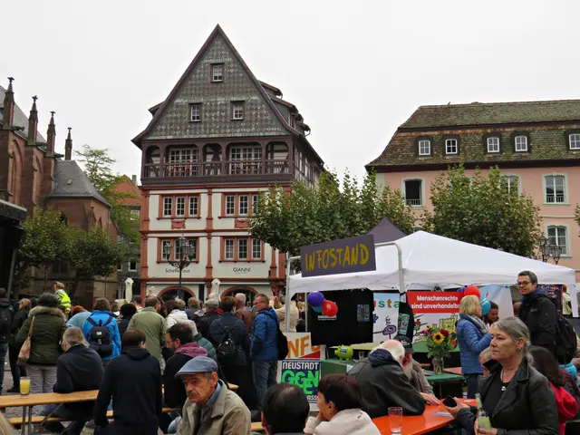 Foto: Brigitte Melder