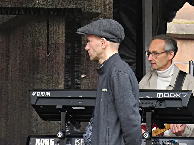 Foto: Brigitte Melder