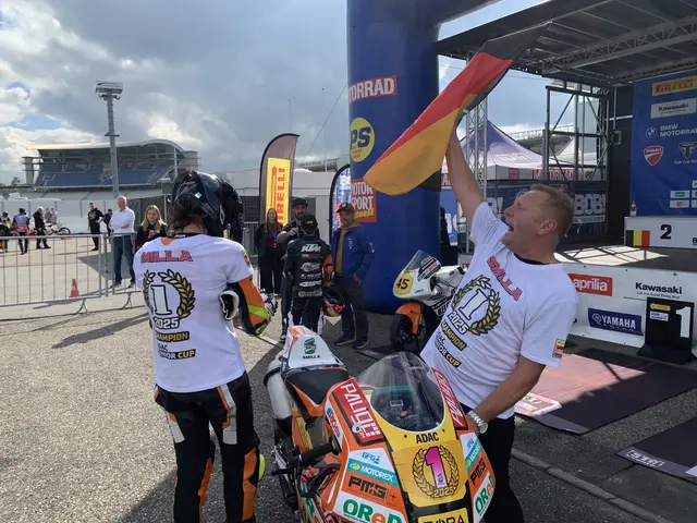 Foto: Michael Sonnick