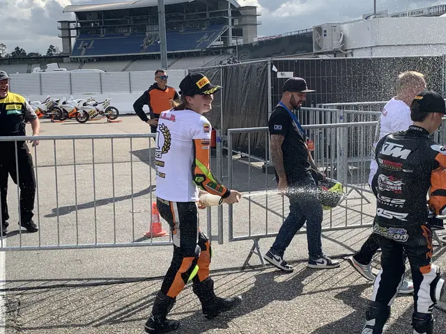 Foto: Michael Sonnick