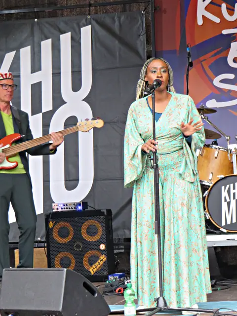 Foto: Brigitte Melder