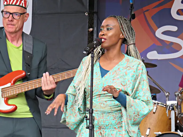 Foto: Brigitte Melder