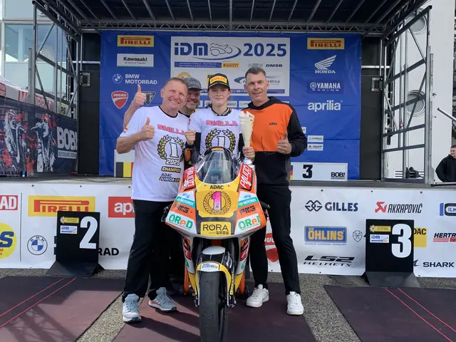 Foto: Michael Sonnick