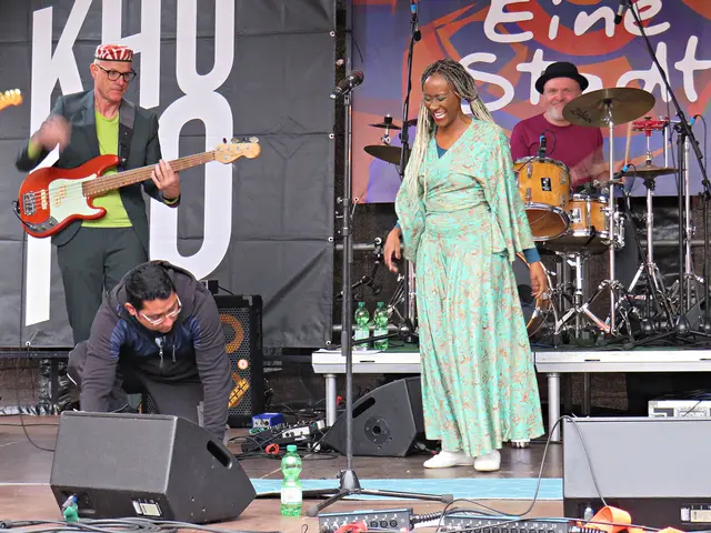 Foto: Brigitte Melder