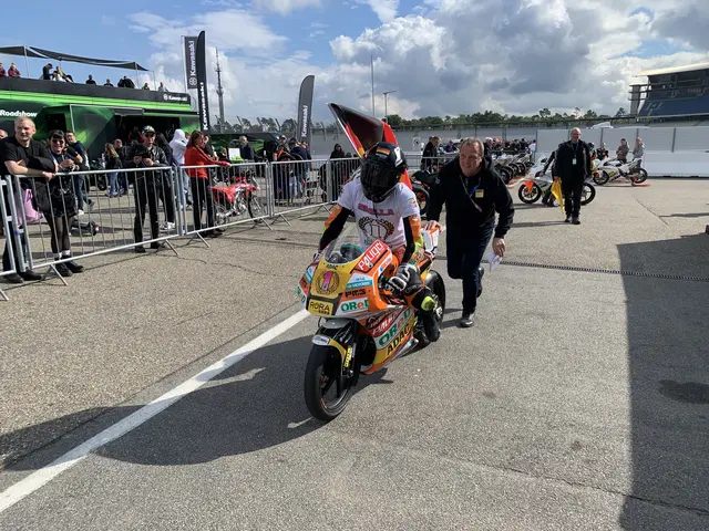 Foto: Michael Sonnick