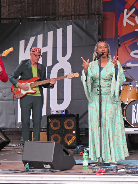 Foto: Brigitte Melder