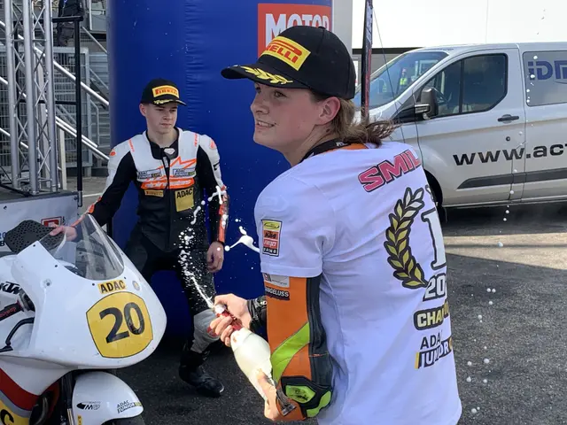 Foto: Michael Sonnick