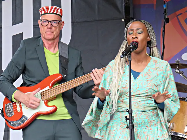 Foto: Brigitte Melder