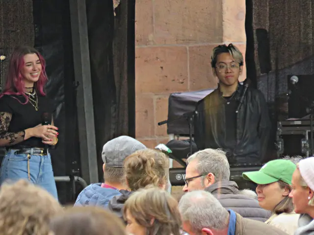 Foto: Brigitte Melder