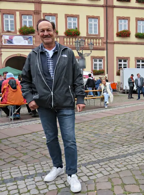 Foto: Brigitte Melder