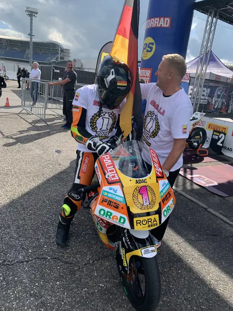 Foto: Michael Sonnick