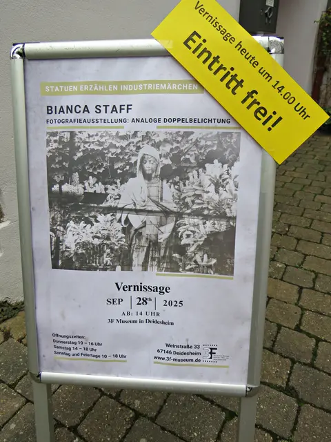 Foto: Brigitte Melder