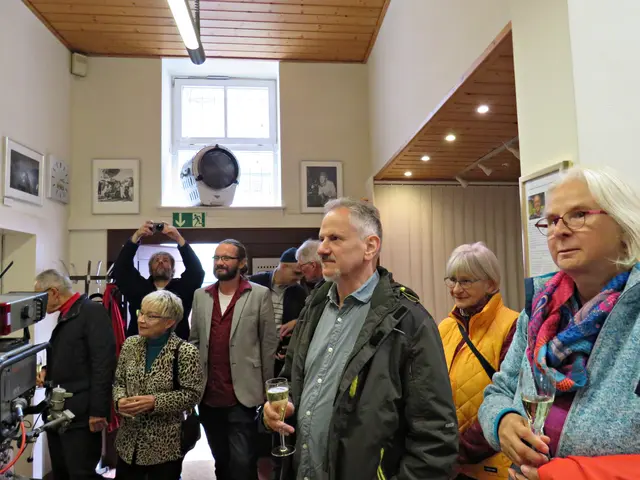 Foto: Brigitte Melder