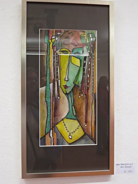 Foto: Brigitte Melder