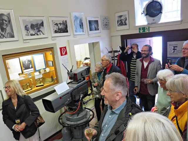 Foto: Brigitte Melder