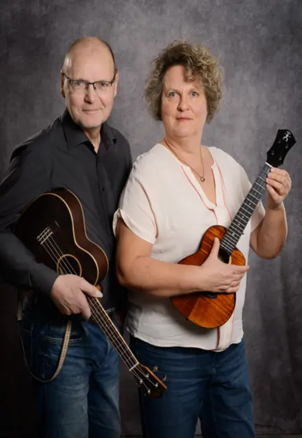 Konzert im Heimatmuseum Seckenheim | Foto: Andrea Sohn-Fritsch und Klaus Wirth