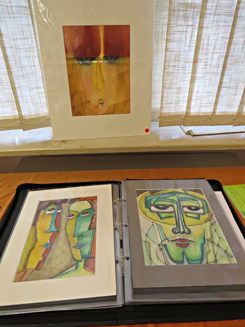 Foto: Brigitte Melder