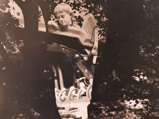 Foto: Brigitte Melder