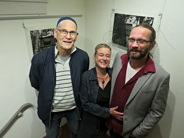 Foto: Brigitte Melder