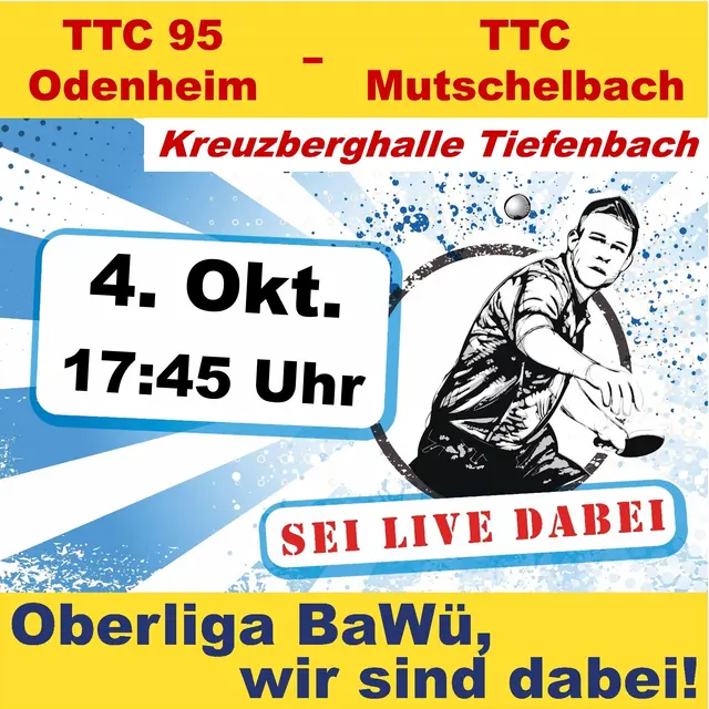 Zweites Heimspiel der Saison | Foto: R.W.